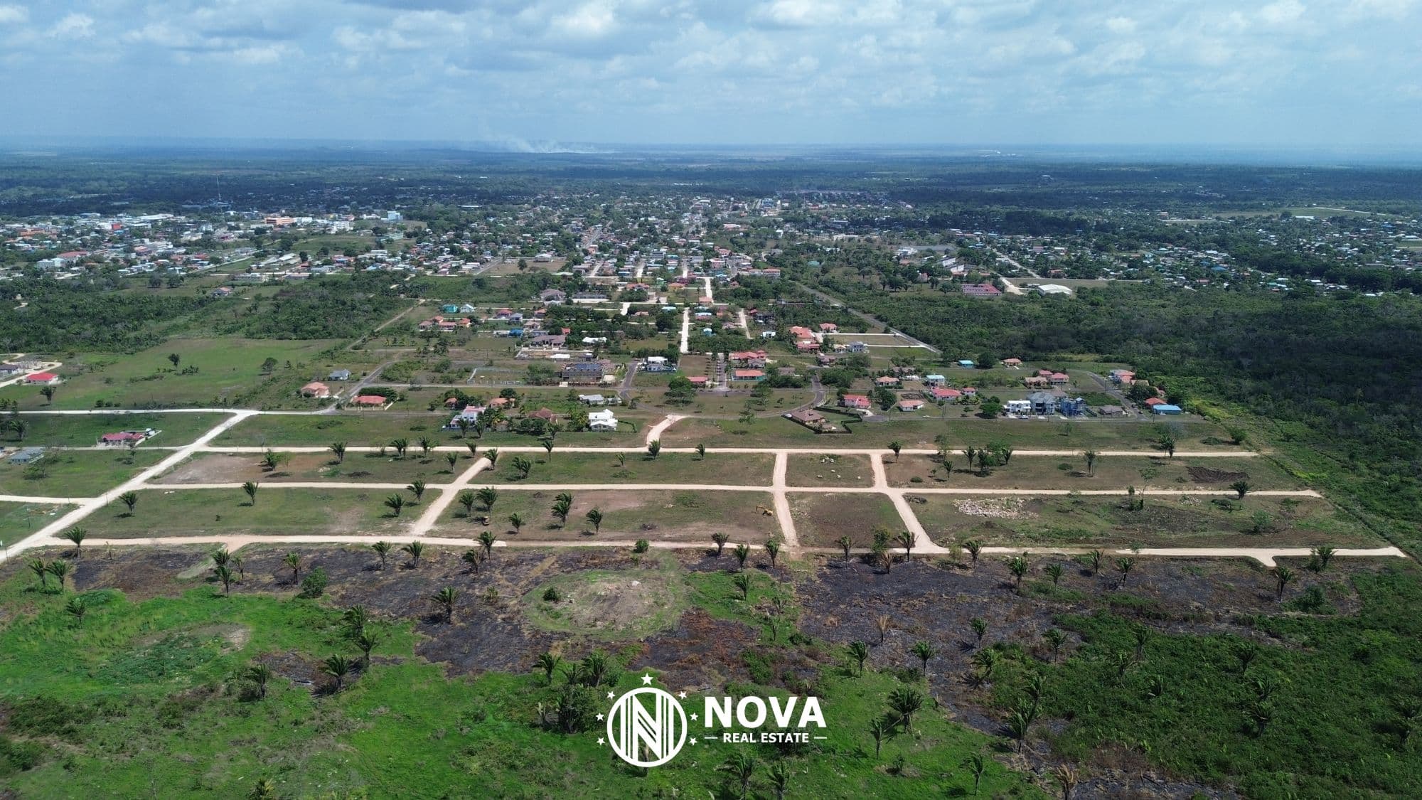 Prime Residential Lots with Payment Plan in Belmopan, Cayo District, Belize - Photo 4