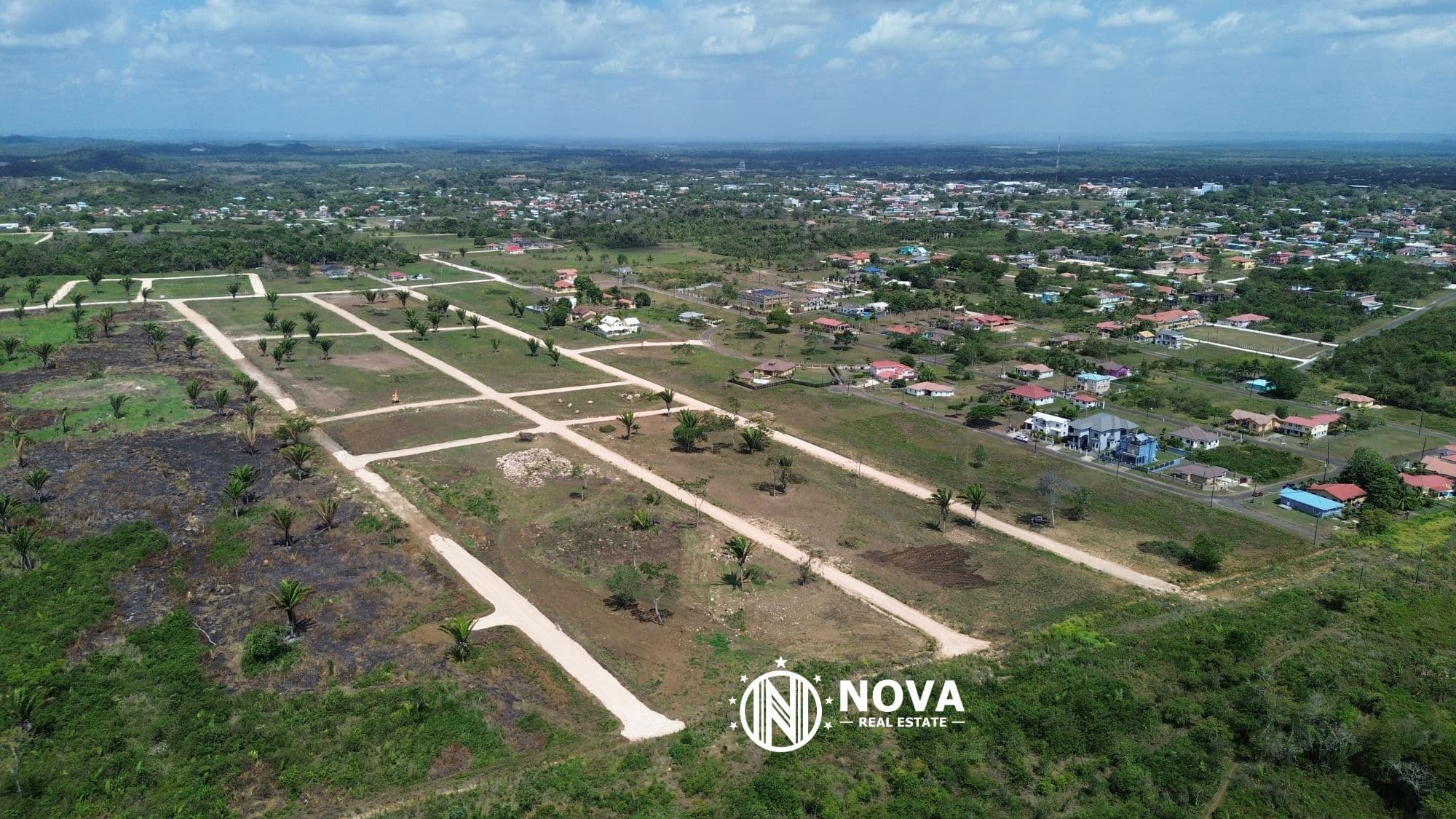 Prime Residential Lots with Payment Plan in Belmopan, Cayo District, Belize - Photo 6