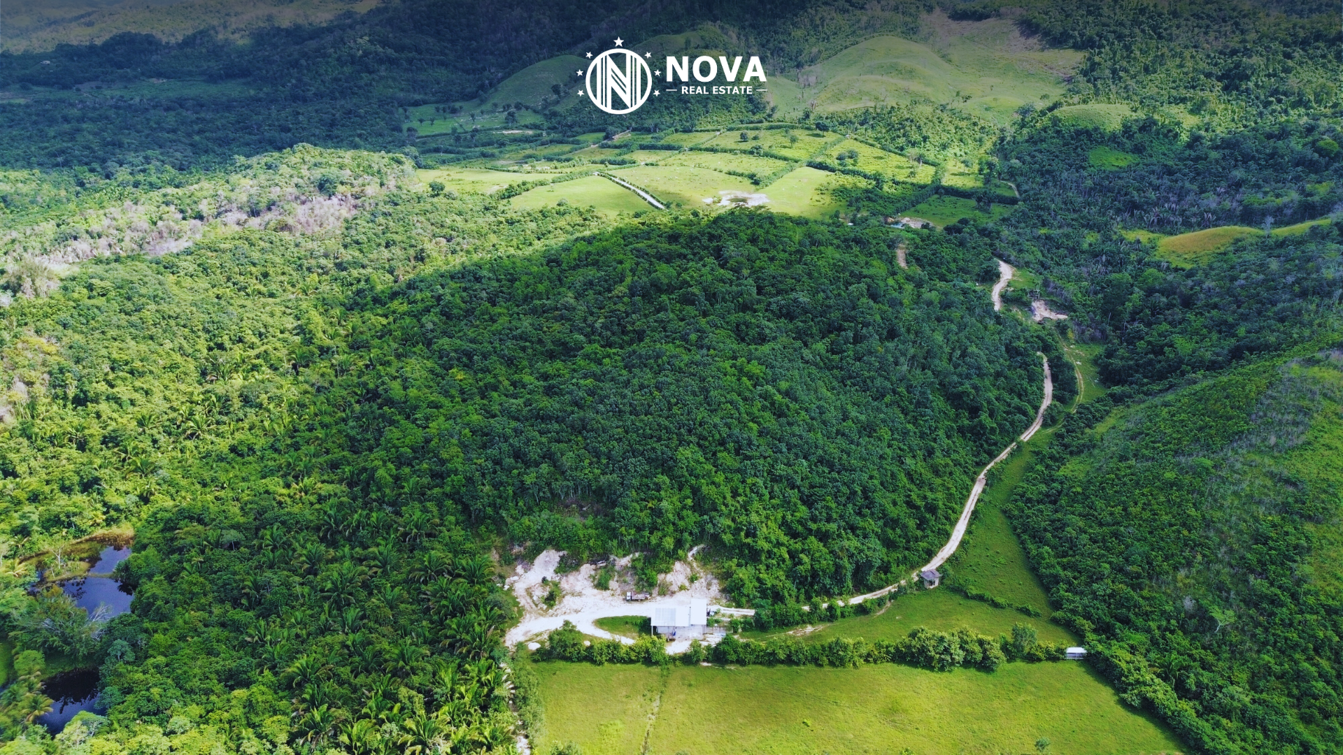 170 Acres Developed Farmland Mollejon Road, Benque Viejo, Cayo District, Belize - Photo 7