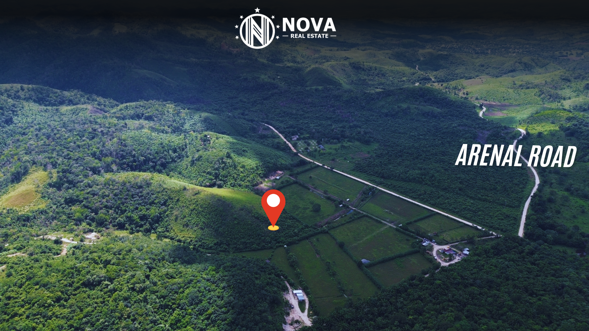 170 Acres Developed Farmland Mollejon Road, Benque Viejo, Cayo District, Belize - Photo 5