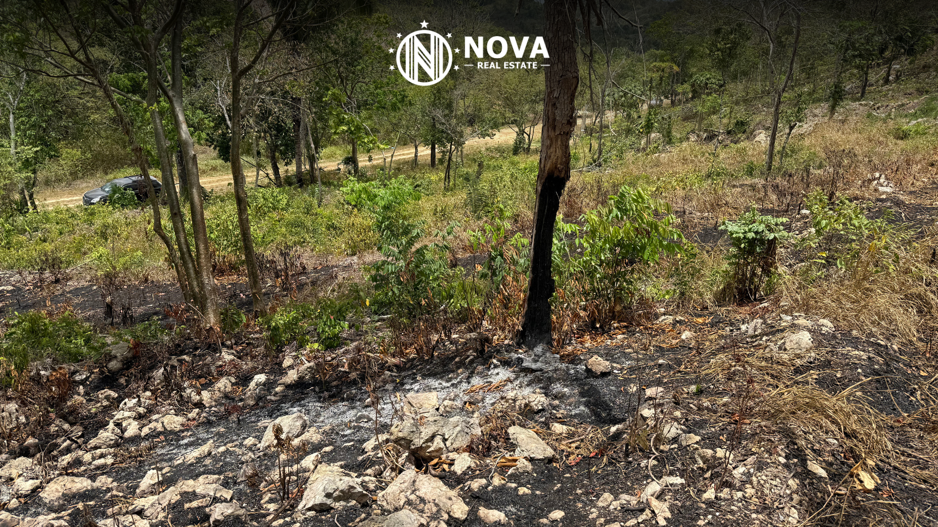 Hill View Lots in Belmopan – Nature &amp; Beauty Await  - Photo 2