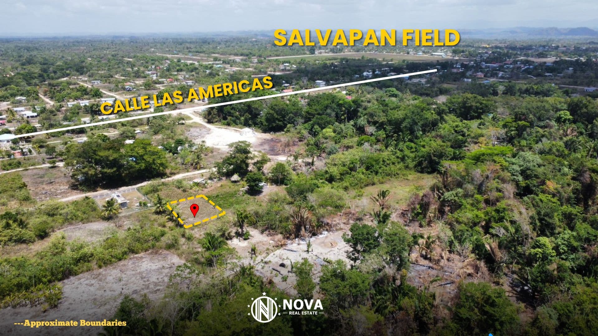 Affordable Lot for Sale in Belmopan - Photo 2