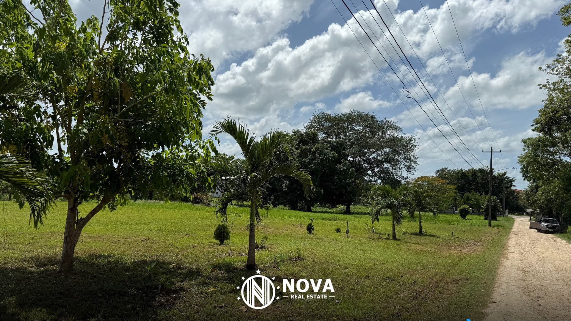 Spacious Lot for Sale in Camalote Village - Photo 6