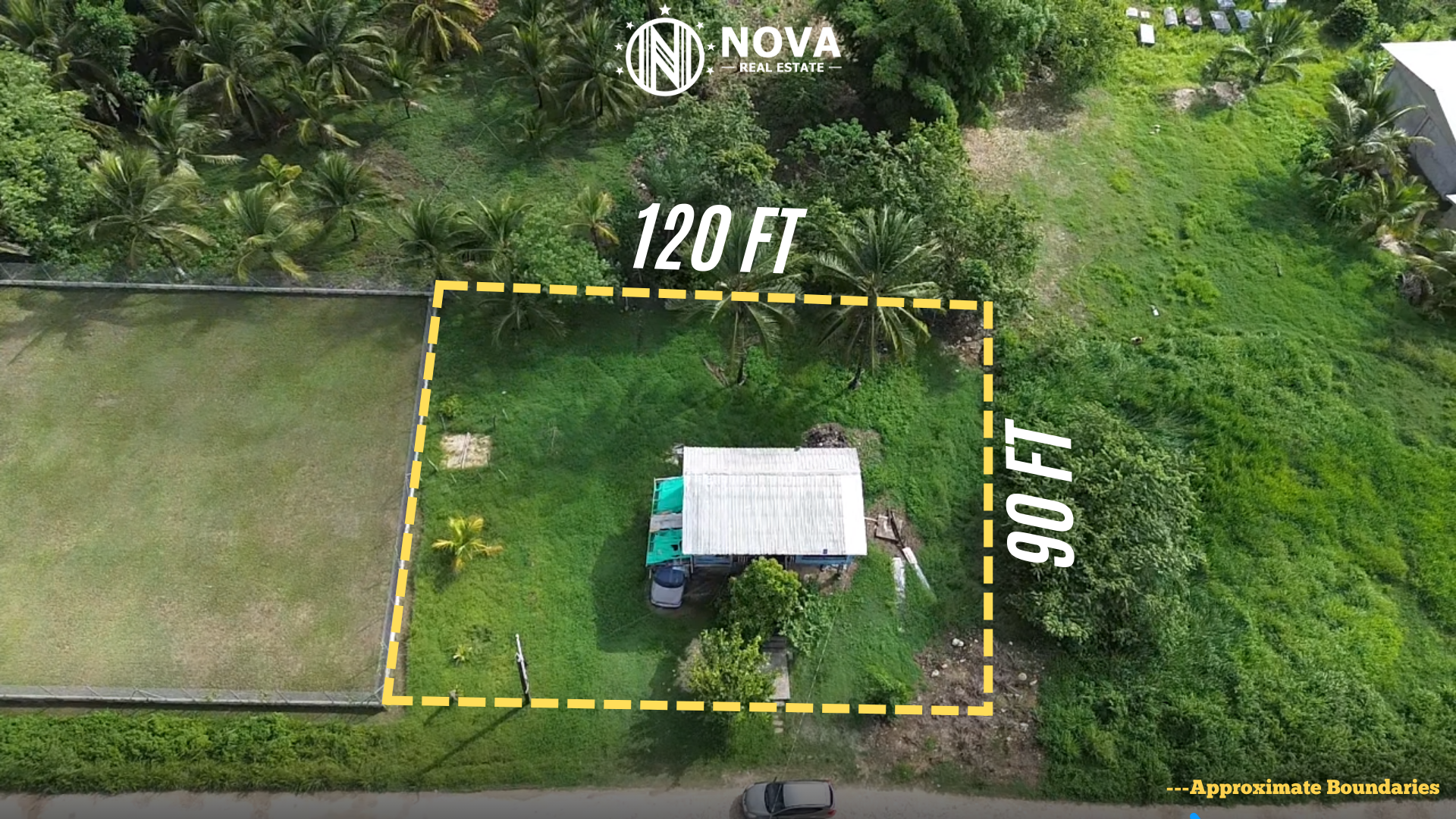 Lot for sale in Camalote Village - Photo 2