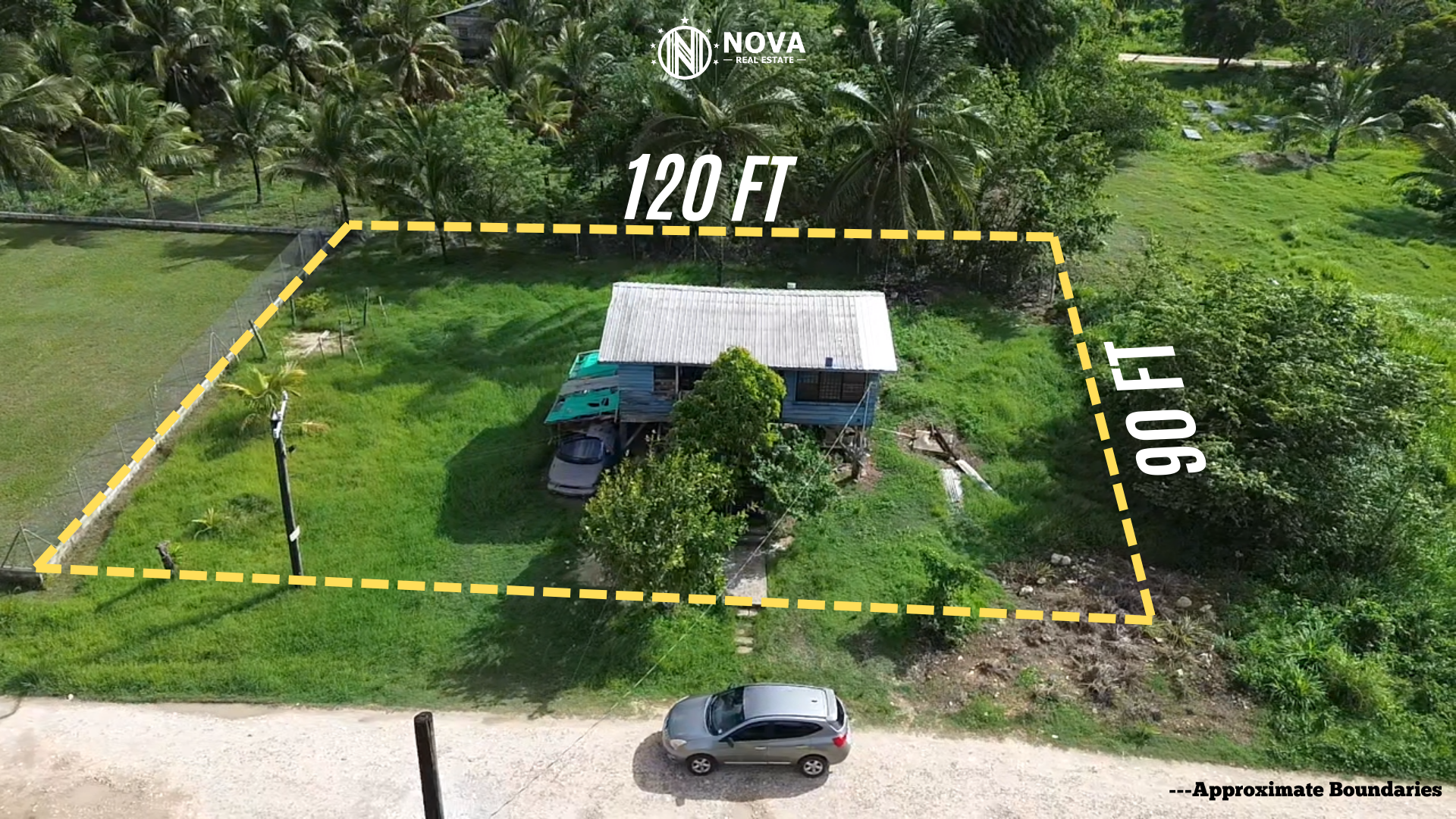 Lot for sale in Camalote Village - Photo 4