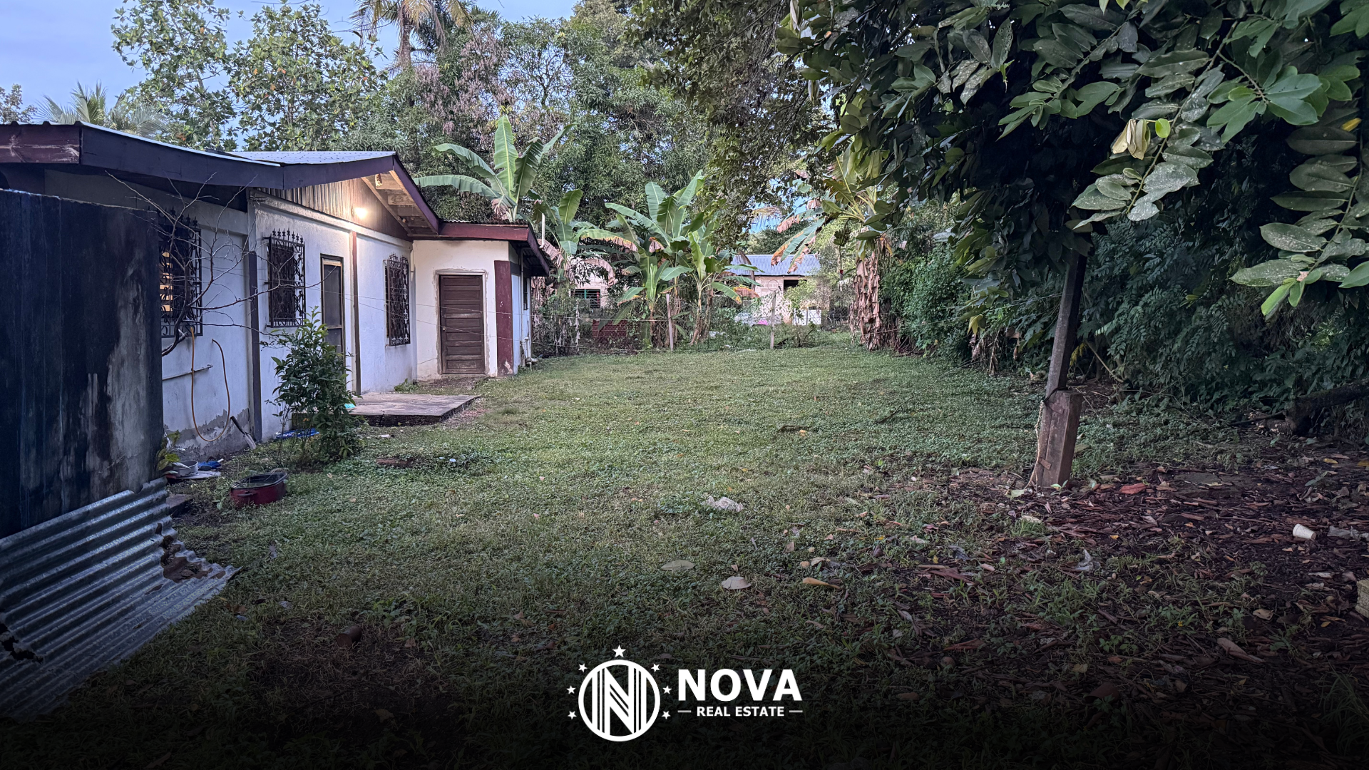 🏡 Prime Investment Opportunity: Home on Acre on the George Price Highway! 🛣️ - Photo 8