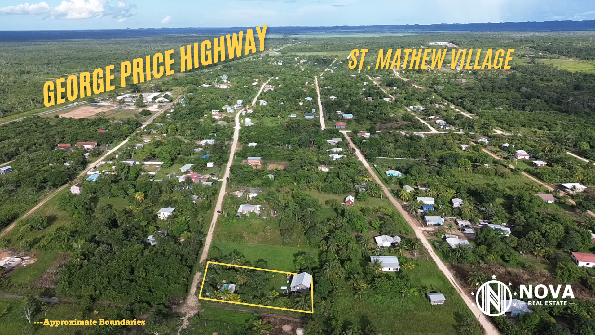 Residential House in St. Mathew Village - Photo 2