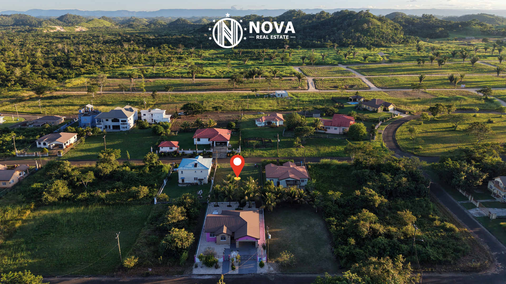 Residential Lot in University Heights, Belmopan - Photo 2