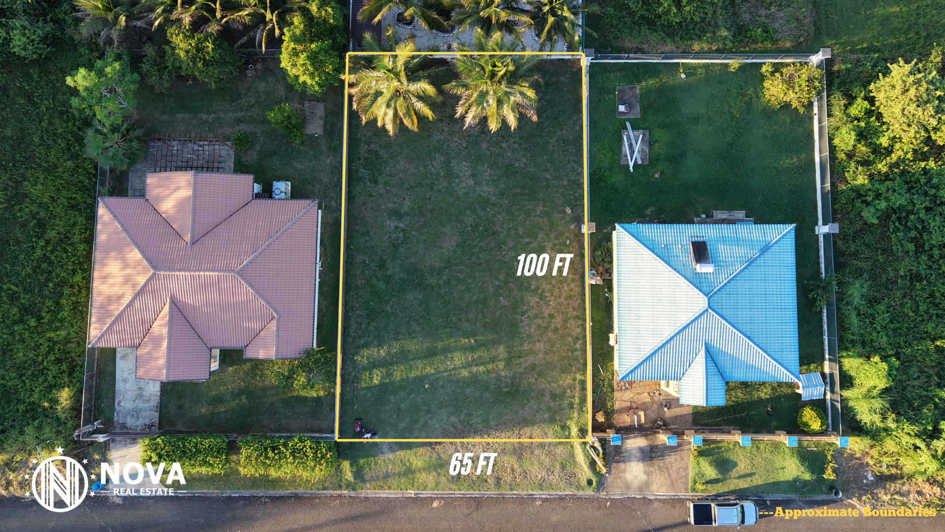 Residential Lot in University Heights, Belmopan - Photo 4