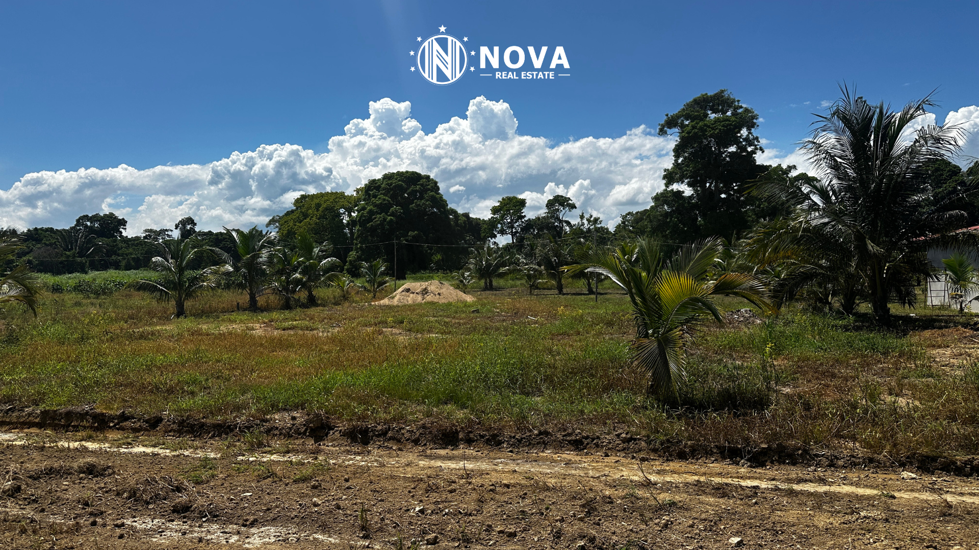 Lots in Private Estate near Dangriga Town - Photo 3