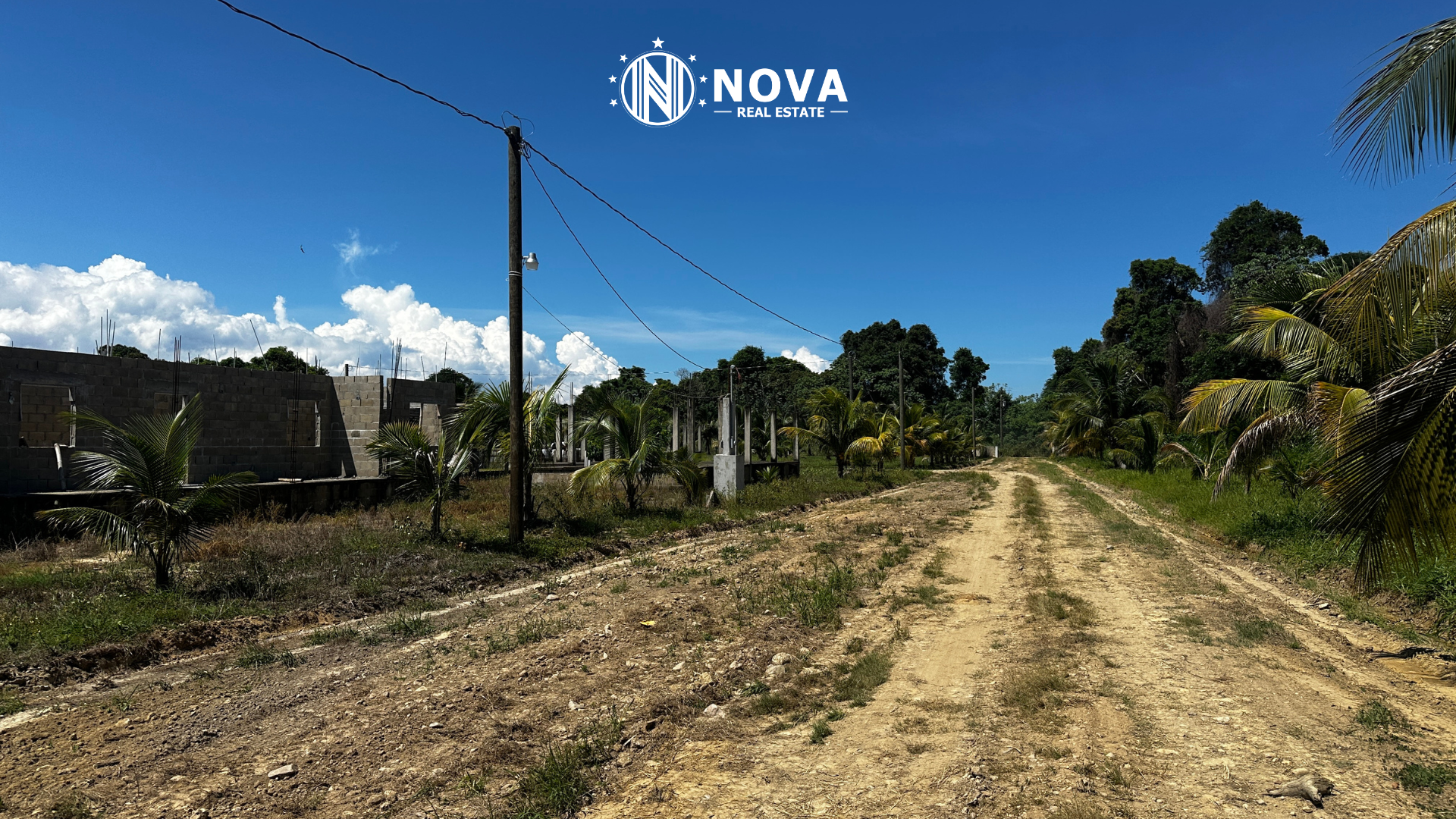 Lots in Private Estate near Dangriga Town - Photo 4