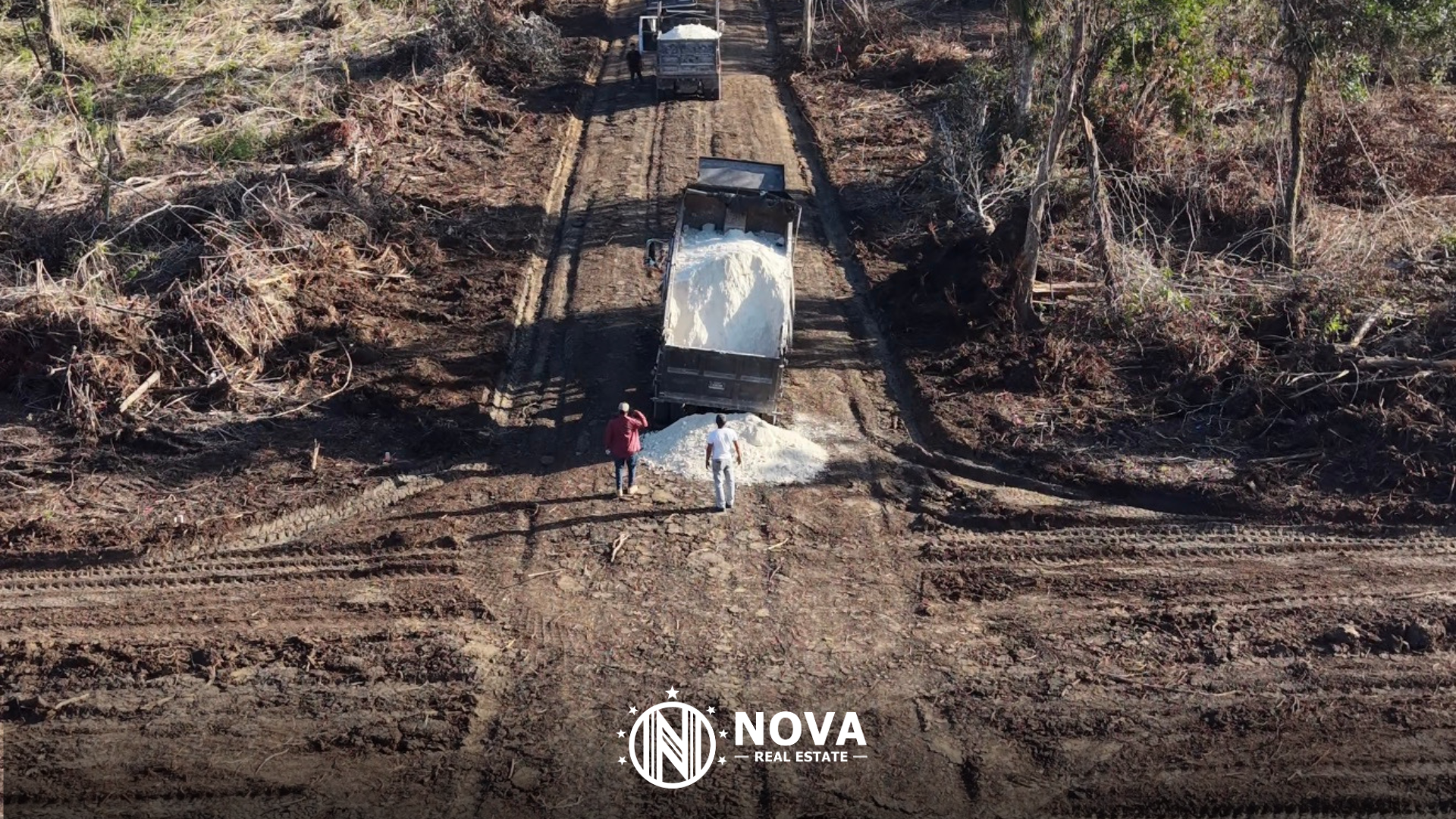 JMAR Subdivision, Valley Of Pease Road - Photo 3