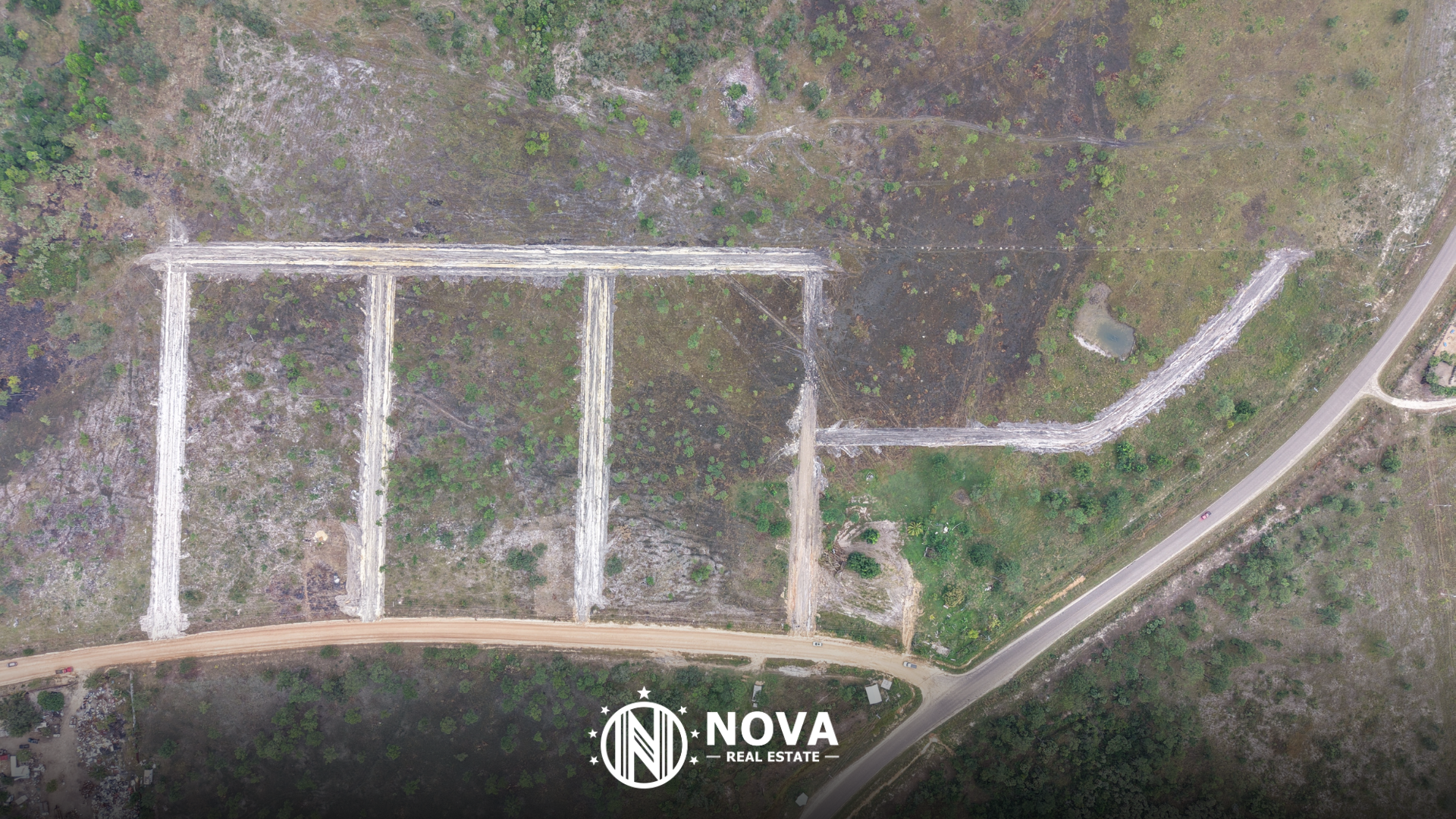 Highway-Front Land in Beautiful Red Bank Village - Photo 5