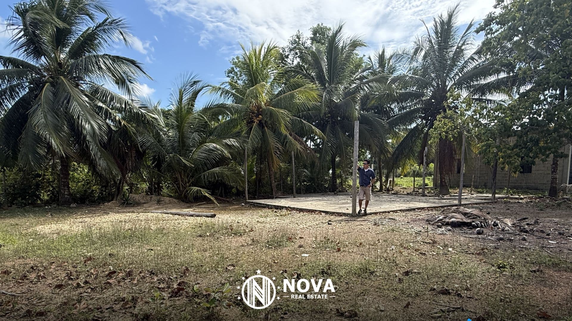 Lot in Hope Creek Village - Stann Creek District - Photo 4